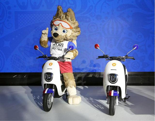 �ŵϳɞ�FIFA���籭��һ��늄�(d��ng)܇ٝ���̣��������Ї�Ʒ�Ƶ�����