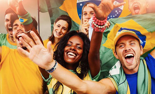 雅迪成為FIFA世界杯第一家電動(dòng)車贊助商，背后是中國(guó)品牌的崛起