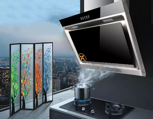 中國廚電品牌國際化要擺脫OEM