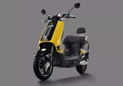 雅迪E7電動車，讓騎行的每一刻都幸福