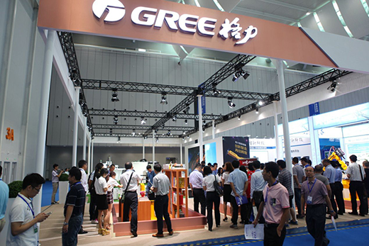 家電行業(yè)“三足鼎立”穩(wěn)中有變 格力營收超越海爾