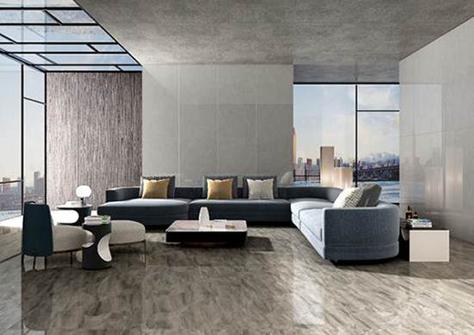 箭牌瓷磚：做人可以低調(diào)，家卻不能平庸