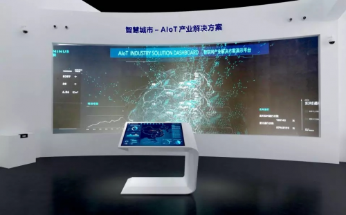 ��˹����2018������:AIoT�x���°��� �����a�I(y��)���ܻ�����