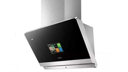 語(yǔ)音助手植入吸油煙機(jī) 距真正的AI還很遙遠(yuǎn)