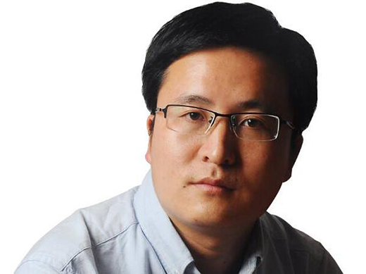 宋清輝：明年股市大有希望 二、三季度中或有所表現(xiàn)