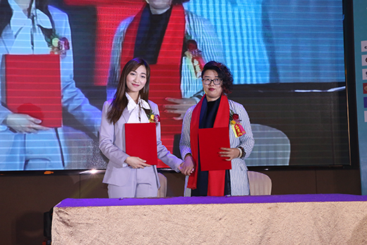 ��ͬ�Ŀ�Խ������(m��ng)δ��(l��i)�� ǧ���N��Ʒ��ʢ��(hu��)�A���_(k��i)��