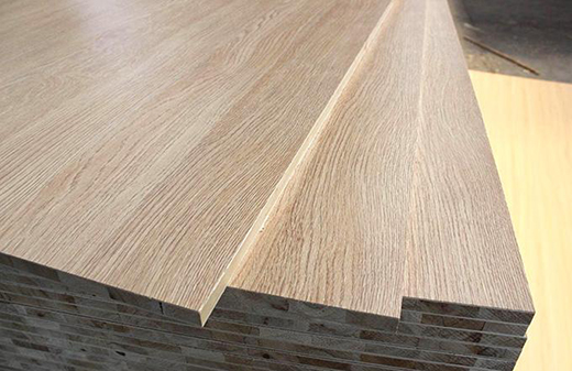 人間四月天，中國十大生態(tài)板品牌以質(zhì)取勝