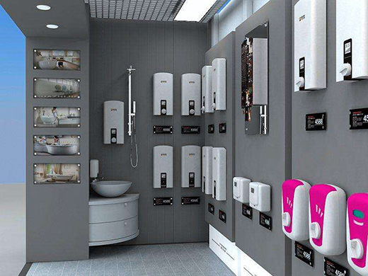 熱水器替換購買近5成 有望成為行業(yè)下一增長點