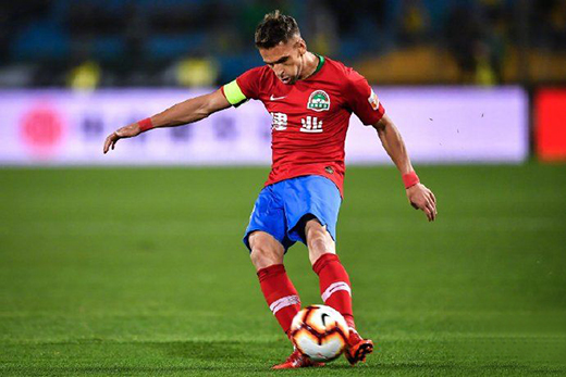 迎戰(zhàn)蘇寧，建業(yè)要用勝利給自己來一針強心劑!