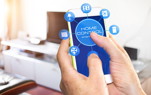 萬(wàn)億智能家居產(chǎn)業(yè)，谷歌、亞馬遜之后再無(wú)來(lái)者