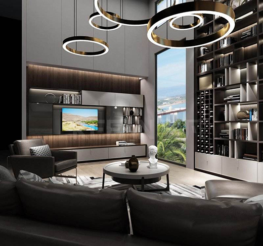 2019定制家居企業(yè)壓力大 急需選擇新渠道