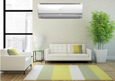 國內(nèi)空調(diào)零售額首季微增1.7%，今年將震蕩上行