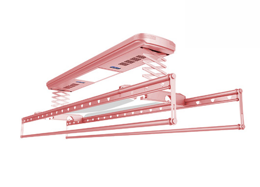 中國著名晾衣架品牌靠譜么?值得購買么?