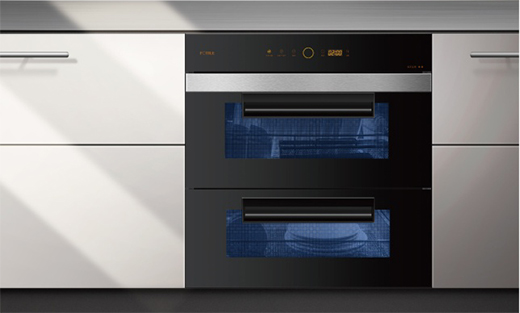 方太消毒柜，給媽媽最日常的呵護