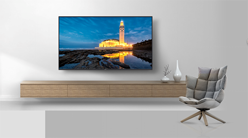 實現(xiàn)智慧家庭這件事，還得靠中國家電巨頭