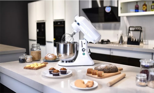 產(chǎn)品智能化發(fā)展，廚房電器市場(chǎng)迎新一輪增長(zhǎng)