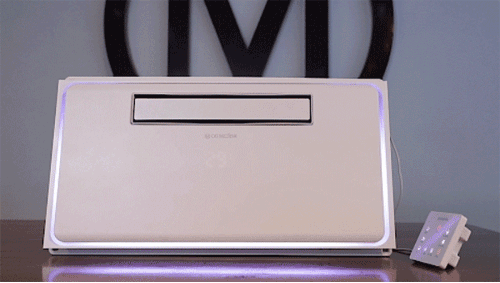 歐美Z1智能多功能取暖器：智能生活，貼心守護