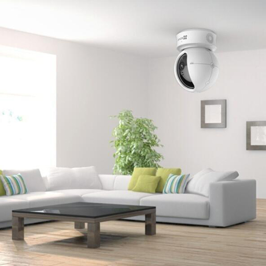 搬新家看過來，無線安防設(shè)備推薦