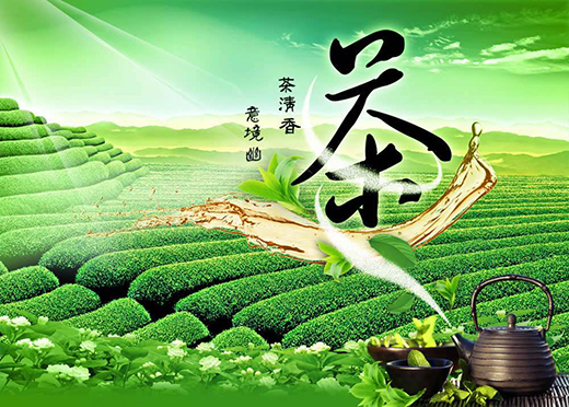 深耕市場，讓年輕人愛上茶