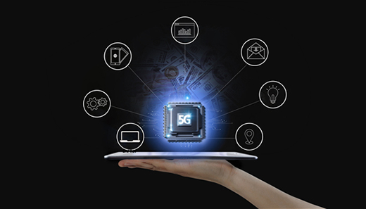 5G帶來技術革新，智能門鎖或將成為智能化生活的第一步