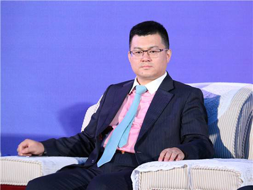 王叁壽：“數(shù)據(jù)財政”理論奠基人