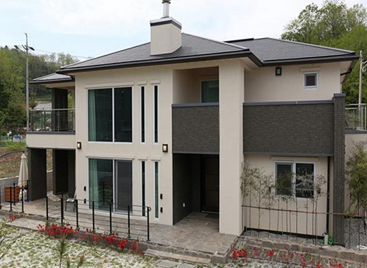 環(huán)?？沙掷m(xù) 工廠化裝配式建筑優(yōu)勢(shì)明顯