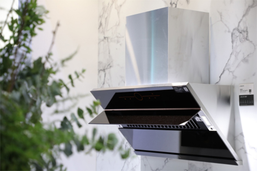 方太：油煙凈化推動(dòng)廚電行業(yè)“綠色轉(zhuǎn)型”