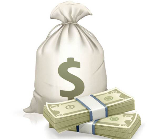 2018���҇��˾����������_(d��)9732��Ԫ