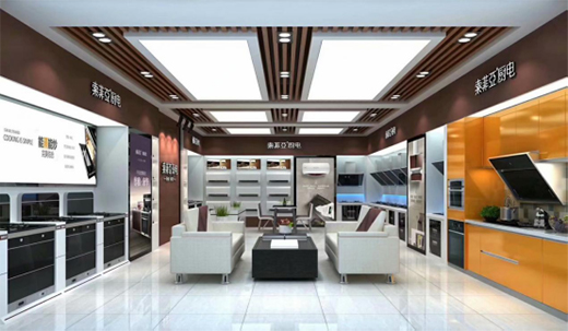 索菲亞廚電：2019年，做廚電代理商有四種活法，弄對(duì)順序很重要!