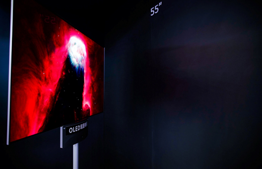 LGD��͢�h��OLED��̎��Σ�C���Ї���늘I(y��)�ṩ�rֵ