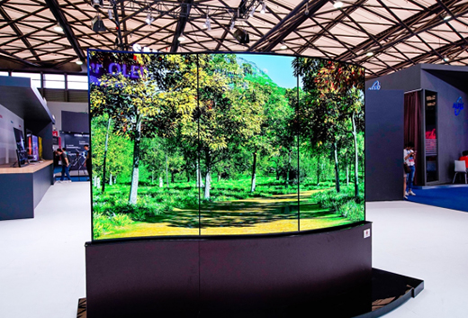 LGD��͢�h��OLED��̎��Σ�C���Ї���늘I(y��)�ṩ�rֵ