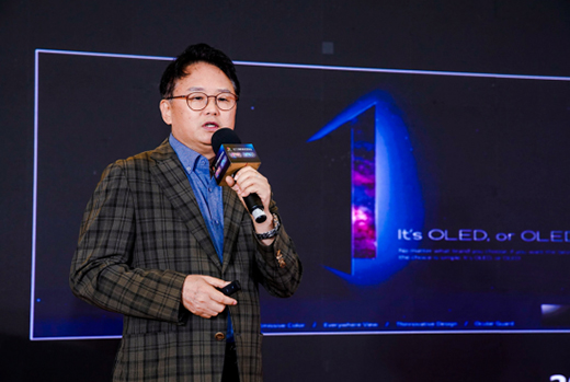 LGD��͢�h��OLED��̎��Σ�C���Ї���늘I(y��)�ṩ�rֵ