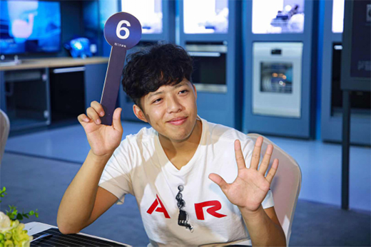 共創(chuàng)理想生活：西門子家電，用戶生活的智能管家