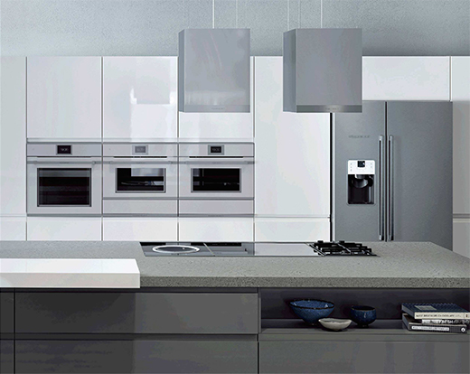 超400家中外企業(yè)亂戰(zhàn) 廚電產(chǎn)業(yè)今年必有一場洗牌惡戰(zhàn)!