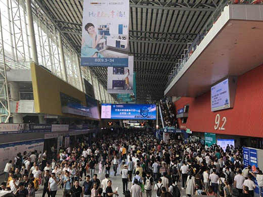 2019�V�ݽ�����(hu��)��Ļ ȫ�ݶ����ИI(y��)ӭ��(l��i)���L(f��ng)��