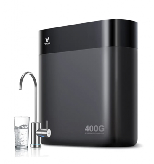 凈水器四大品牌盤(pán)點(diǎn)，云米家電凈水器以“智”取勝