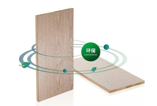 “中國十大生態(tài)板品牌”兔寶寶 科技環(huán)保 雙效合一