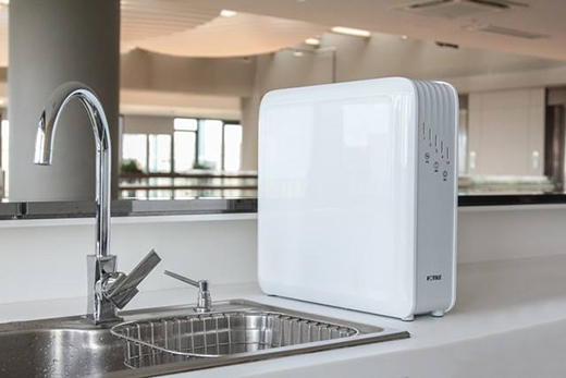 劍指千億目標(biāo)，方太介入凈水器市場(chǎng)