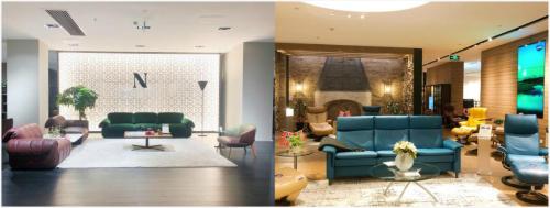 ���ǼҾ�|һ��(g��)��(chu��ng)���Ҹ��еļҾ�ï