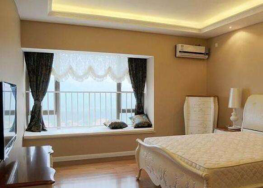 臥室窗簾的維護(hù)技巧 未來(lái)e家教您幾個(gè)簡(jiǎn)單的方法