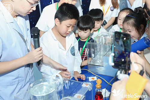 ̽��ϴ�C(j��)�ڿƼ� ����֮�����M(j��n)С���Z