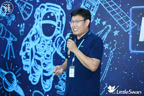 ̽��ϴ�C(j��)�ڿƼ� ����֮�����M(j��n)С���Z