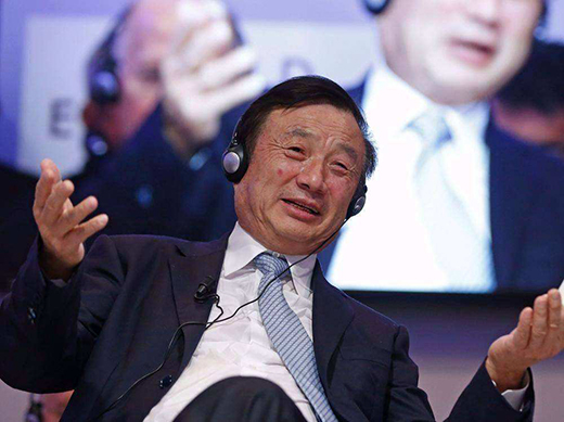 任正非：主官主管每年10%末位淘汰，在火線中選拔人才