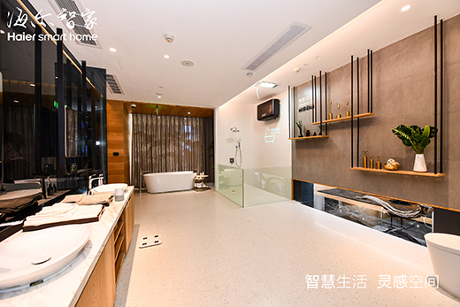 2019IFA�������ǻ�ԡ�҈�����(bi��o)��(zh��n)�@��(chu��ng)�ª� ��ȫ�����ܼҾ��ׂ��@��