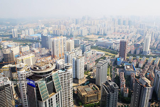 �V�����M(j��n)���J��һ�w���l(f��)չ �����ߴ�ǧ�|��(j��)�R�ۮa(ch��n)�I(y��)��Ⱥ