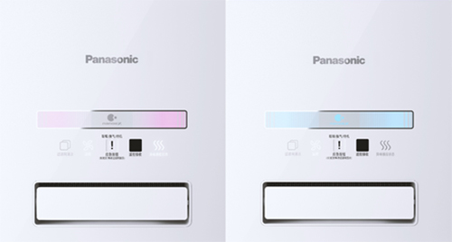 愛生活，愛家人，從松下風(fēng)暖浴霸開始