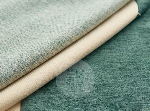 窗簾，展現(xiàn)清新高雅的氣質(zhì)格調(diào)