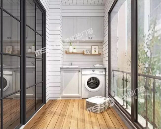 美詩(shī)固全屋門(mén)窗：整裝陽(yáng)臺(tái)|7㎡特惠整裝陽(yáng)臺(tái)獻(xiàn)禮國(guó)慶70華誕!