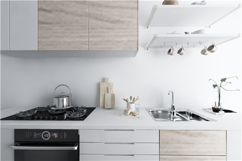 市值腰斬過(guò)后 老板電器是否跌出“黃金坑”?