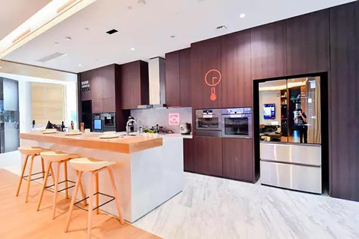 雙11選家電4個(gè)信號：高端、智能、成套、嵌入